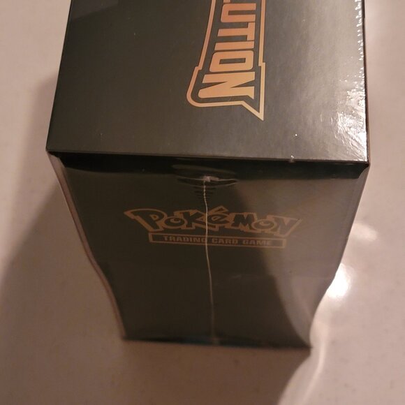 Pokemon Mega Gardevoir ETB. Elite Trainer Box. Promo art card included. - Picture 5 of 5